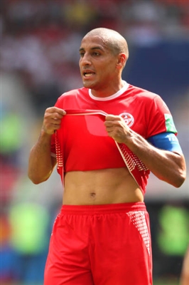 Wahbi Khazri Poster 3331884