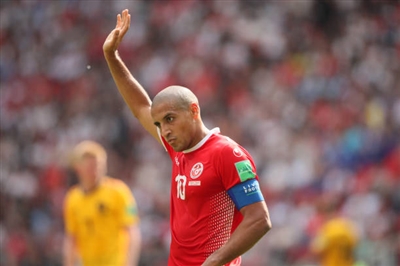 Wahbi Khazri Poster 3331885