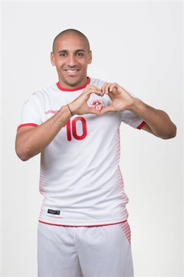 Wahbi Khazri Poster 3331891