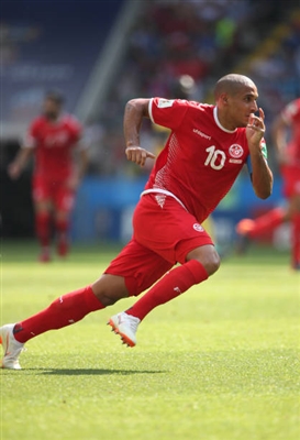 Wahbi Khazri Poster 3331892