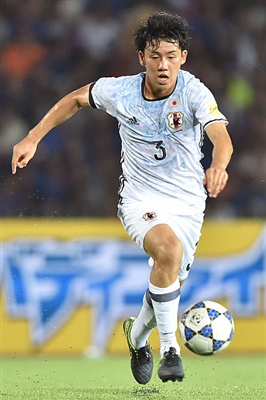 Wataru Endo Poster 3357689