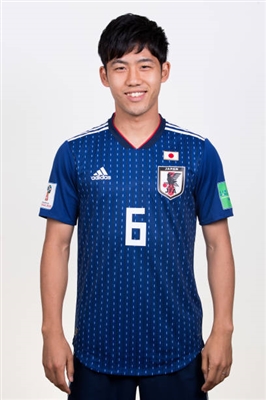 Wataru Endo Poster 3357691