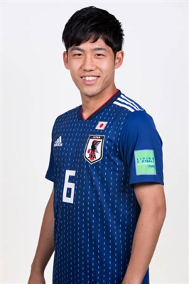 Wataru Endo Poster 3357693
