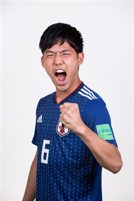 Wataru Endo Poster 3357697
