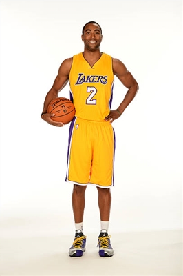 Wayne Ellington Poster 3391957