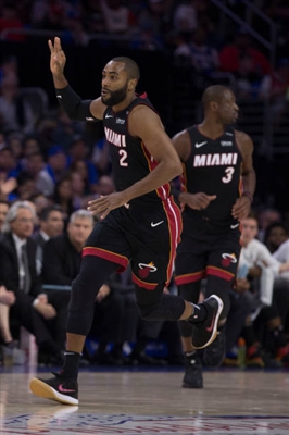 Wayne Ellington Poster 3391958