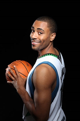 Wayne Ellington Poster 3391959