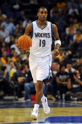 Wayne Ellington Poster 3391960