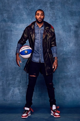 Wayne Ellington Poster 3391965