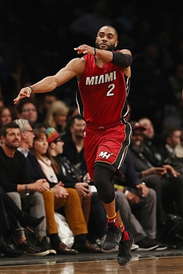 Wayne Ellington Poster 3391974