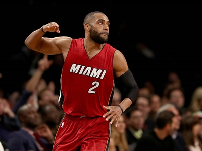 Wayne Ellington Poster 3391976