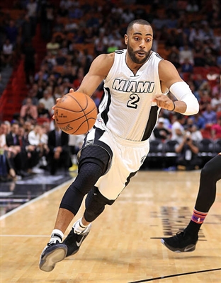 Wayne Ellington Poster 3391978