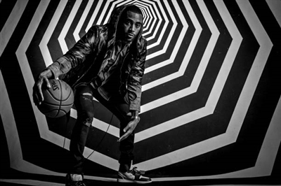 Wayne Ellington Poster 3391983