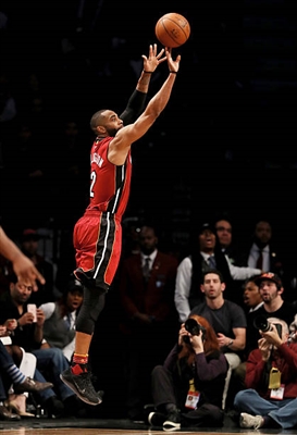 Wayne Ellington Poster 3391987