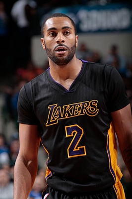 Wayne Ellington Poster 3391988