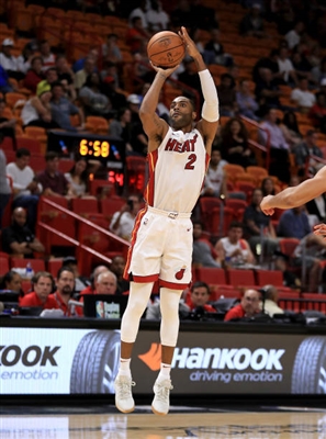 Wayne Ellington Poster 3391994