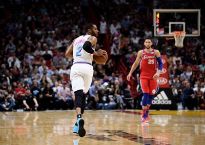 Wayne Ellington Poster 3391997