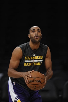 Wayne Ellington Poster 3392003