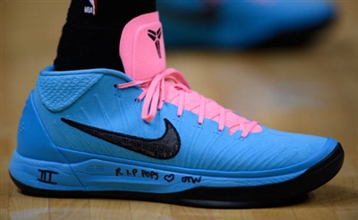 Wayne Ellington Poster 3392008