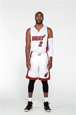 Wayne Ellington Poster 3392009