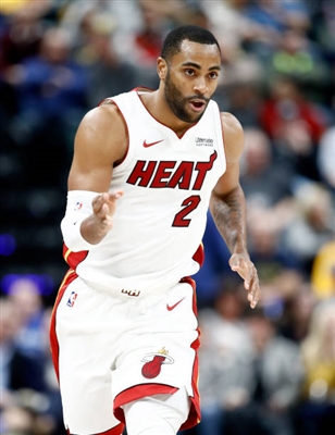 Wayne Ellington Poster 3392046