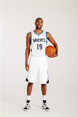 Wayne Ellington Poster 3392050