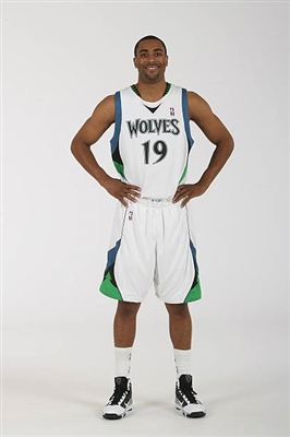 Wayne Ellington Poster 3392053