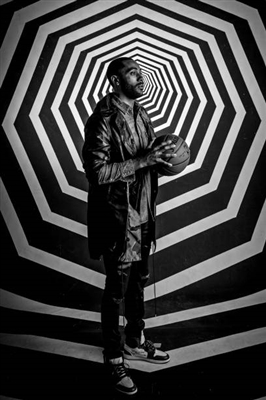 Wayne Ellington Poster 3392054