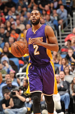 Wayne Ellington Poster 3392060