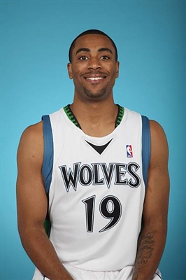 Wayne Ellington Poster 3392066