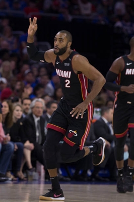 Wayne Ellington Poster 3392075