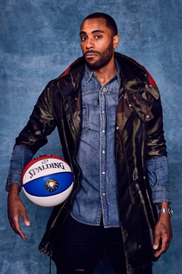 Wayne Ellington Poster 3392086