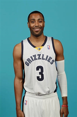 Wayne Ellington Poster 3392097