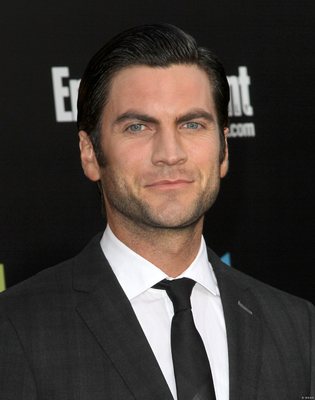 Wes Bentley Poster 1995060