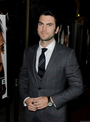 Wes Bentley Poster 1995063