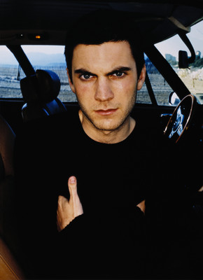 Wes Bentley Poster 1995064