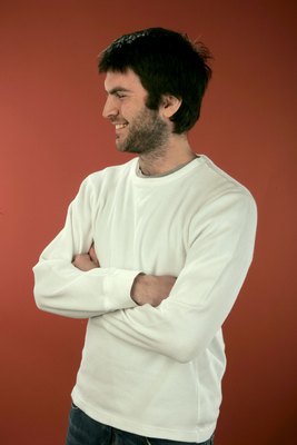 Wes Bentley Poster 2209361