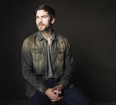 Wes Bentley Poster 2377744