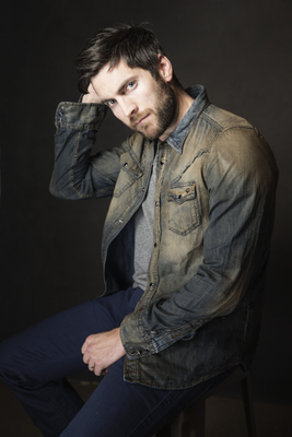 Wes Bentley Poster 2377746