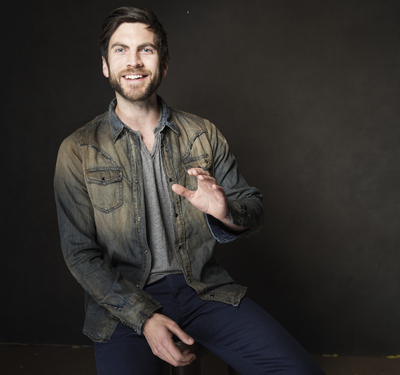 Wes Bentley Poster 2377747