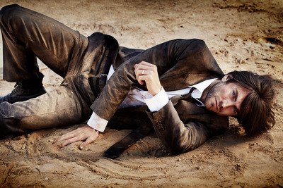 Wes Bentley Poster 2627554