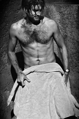 Wes Bentley Poster 2627557