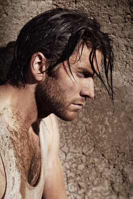 Wes Bentley Poster 2627558