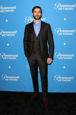 Wes Bentley Poster 2976449