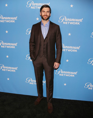 Wes Bentley Poster 2976450