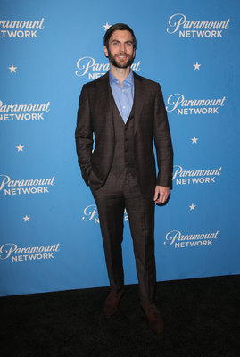 Wes Bentley Poster 2976452