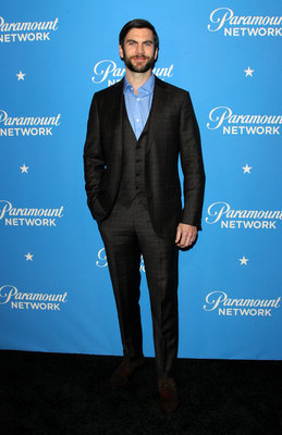Wes Bentley Poster 2976453