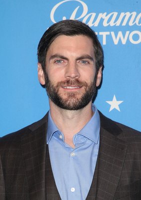 Wes Bentley Poster 2976454