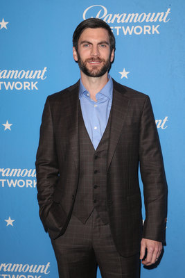 Wes Bentley Poster 2976457