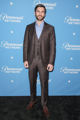 Wes Bentley Poster 2976458